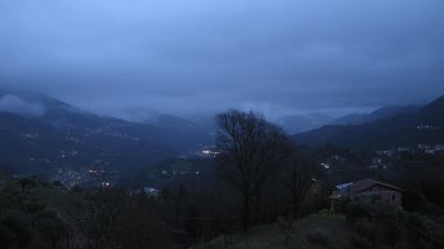 immagine della webcam nei dintorni di Camogli: webcam Tribogna