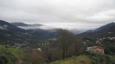 immagine della webcam nei dintorni di Zoagli: webcam Tribogna