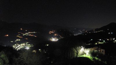 immagine della webcam nei dintorni di Santo Stefano d'Aveto: webcam Tribogna