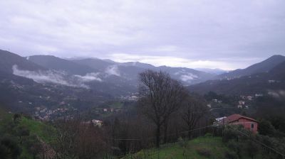 immagine della webcam nei dintorni di Chiavari: webcam Tribogna