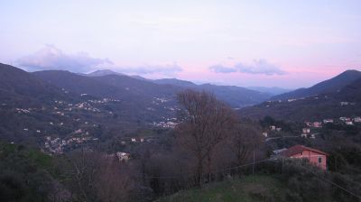 immagine della webcam nei dintorni di Lavagna: webcam Tribogna