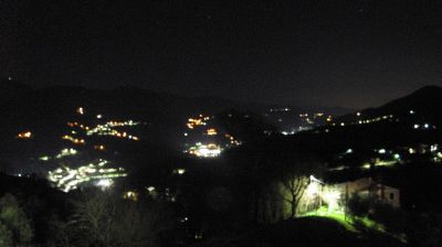 immagine della webcam nei dintorni di Recco: webcam Tribogna