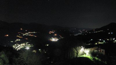 immagine della webcam nei dintorni di Santo Stefano d'Aveto: webcam Tribogna