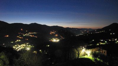 immagine della webcam nei dintorni di San Fruttuoso: webcam Tribogna