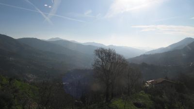 immagine della webcam nei dintorni di Zoagli: webcam Tribogna