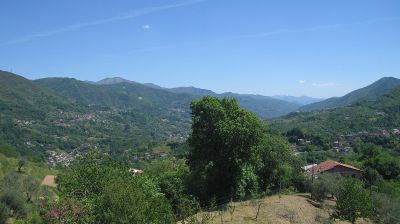 immagine della webcam nei dintorni di Zoagli: webcam Tribogna