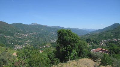 immagine della webcam nei dintorni di Recco: webcam Tribogna