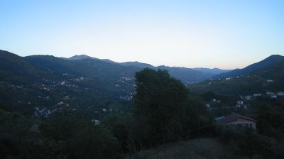 immagine della webcam nei dintorni di Bogliasco: webcam Tribogna
