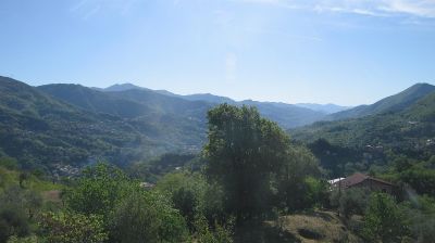 immagine della webcam nei dintorni di Recco: webcam Tribogna