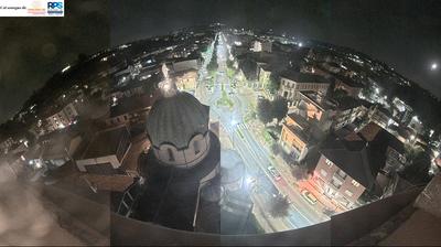 Preview delle webcam di Alba