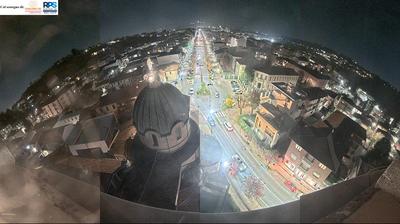 immagine della webcam nei dintorni di Arguello: webcam Alba