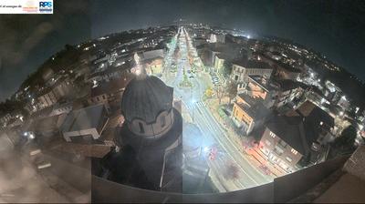 immagine della webcam nei dintorni di Costigliole d'Asti: webcam Alba