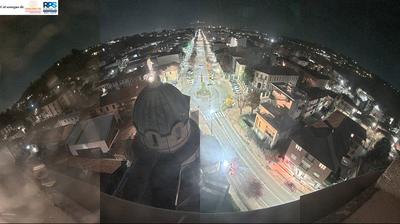 immagine della webcam nei dintorni di Carmagnola: webcam Alba