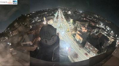 immagine della webcam nei dintorni di Costigliole d'Asti: webcam Alba