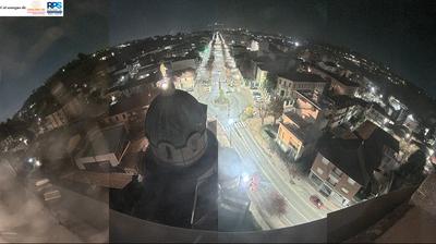 immagine della webcam nei dintorni di Magliano Alfieri: webcam Alba