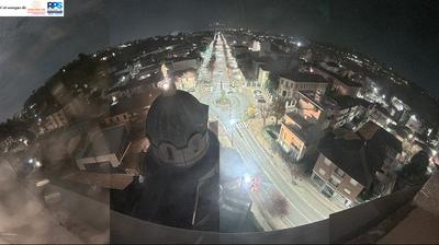 immagine della webcam nei dintorni di Benevello: webcam Alba