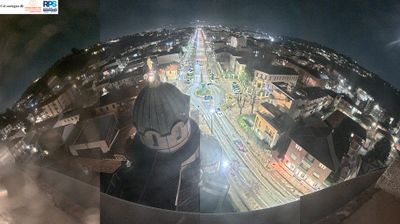 immagine della webcam nei dintorni di Corneliano d'Alba: webcam Alba