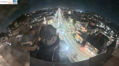 immagine della webcam nei dintorni di Mango: webcam Alba