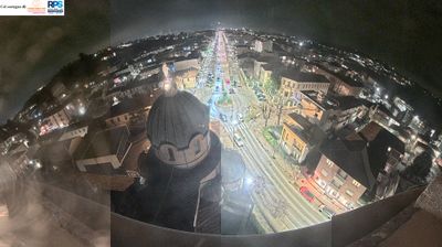 immagine della webcam nei dintorni di Asti: webcam Alba