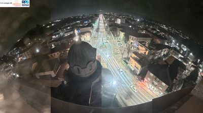 immagine della webcam nei dintorni di Niella Belbo: webcam Alba