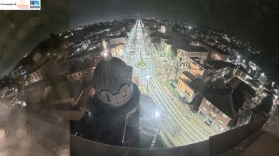 immagine della webcam nei dintorni di Carmagnola: webcam Alba