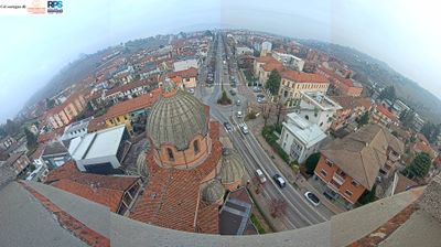 immagine della webcam nei dintorni di Asti: webcam Alba