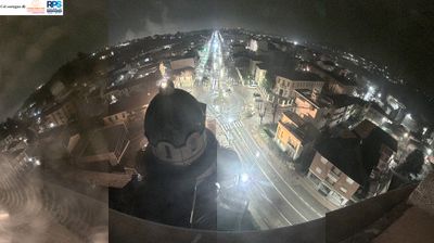 immagine della webcam nei dintorni di Benevello: webcam Alba