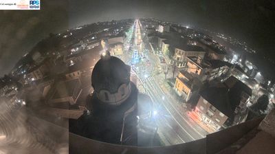 immagine della webcam nei dintorni di Cherasco: webcam Alba