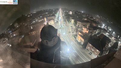 immagine della webcam nei dintorni di Magliano Alfieri: webcam Alba