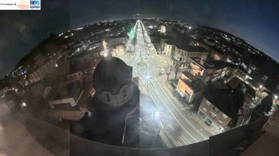 immagine della webcam nei dintorni di Bene Vagienna: webcam Alba