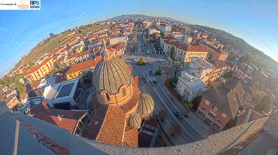 immagine della webcam nei dintorni di Niella Belbo: webcam Alba