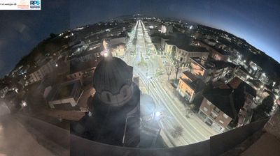 immagine della webcam nei dintorni di Mango: webcam Alba