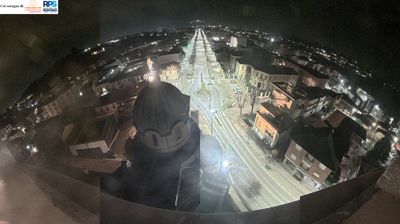 immagine della webcam nei dintorni di Benevello: webcam Alba
