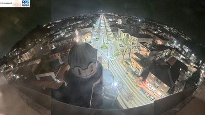 immagine della webcam nei dintorni di Corneliano d'Alba: webcam Alba