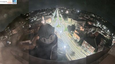 Preview delle webcam di Alba