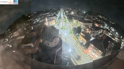 immagine della webcam nei dintorni di Niella Belbo: webcam Alba