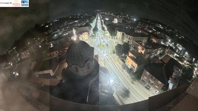 immagine della webcam nei dintorni di Bosia: webcam Alba