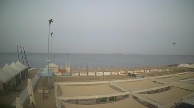 Preview delle webcam di Oristano