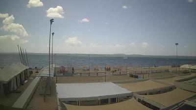 Preview delle webcam di Cabras