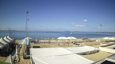 Preview delle webcam di Cabras
