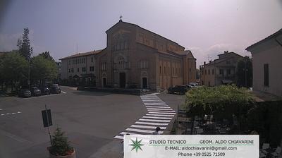 Preview delle webcam di Bardi