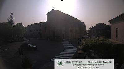 immagine della webcam nei dintorni di Morfasso: webcam Bardi