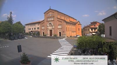 immagine della webcam nei dintorni di Borgo Val di Taro: webcam Bardi