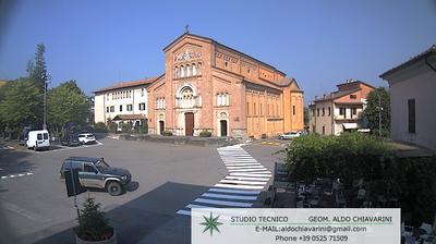 immagine della webcam nei dintorni di Santo Stefano d'Aveto: webcam Bardi