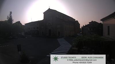 immagine della webcam nei dintorni di Borgo Val di Taro: webcam Bardi