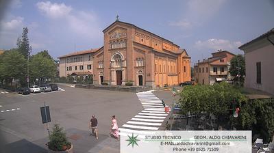 immagine della webcam nei dintorni di Santo Stefano d'Aveto: webcam Bardi