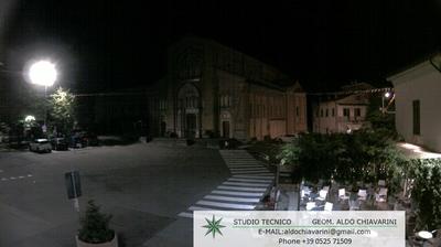 immagine della webcam nei dintorni di Bedonia: webcam Bardi