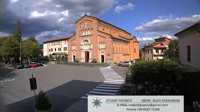 immagine della webcam nei dintorni di Borgo Val di Taro: webcam Bardi