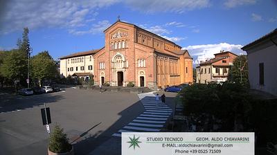 immagine della webcam nei dintorni di Terenzo: webcam Bardi