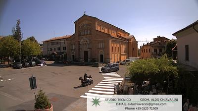 immagine della webcam nei dintorni di Santo Stefano d'Aveto: webcam Bardi